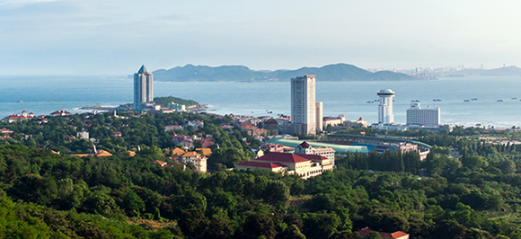 Qingdao