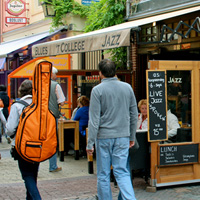 Utrecht Netherlands