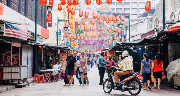 kuala lumpur malaysia