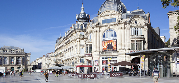 Montpellier