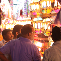 Public Transportation in Hyderabad