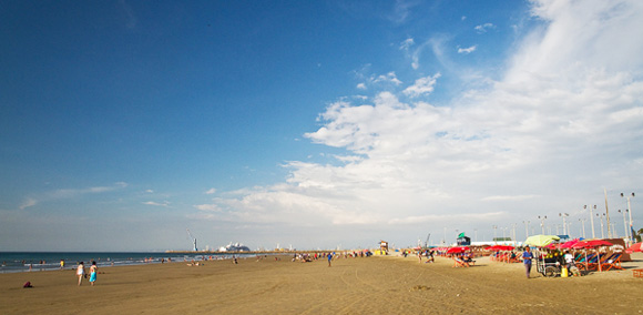 Expat Living in Manta Ecuador