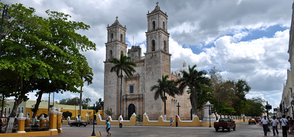 Merida, Mexico