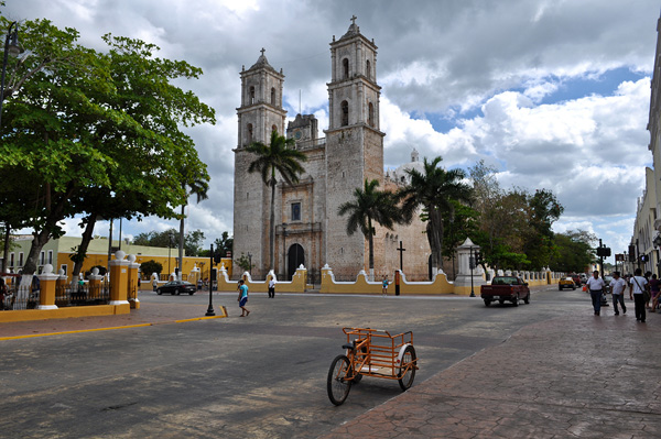 Merida, Mexico