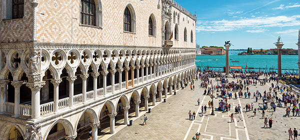 Experience Venice - The Insider's Guide to Venice