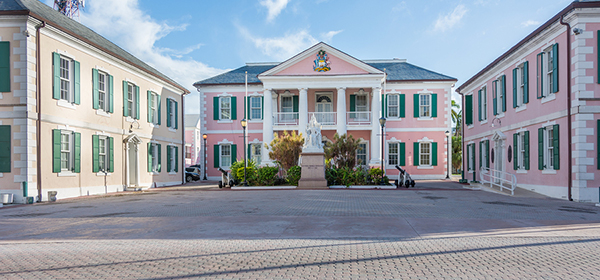 Public Transportation in Nassau