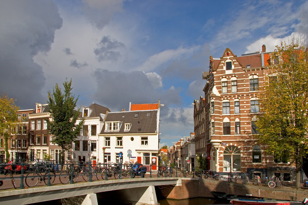 Real Estate The Netherlands - Buying a Home in The Netherlands
