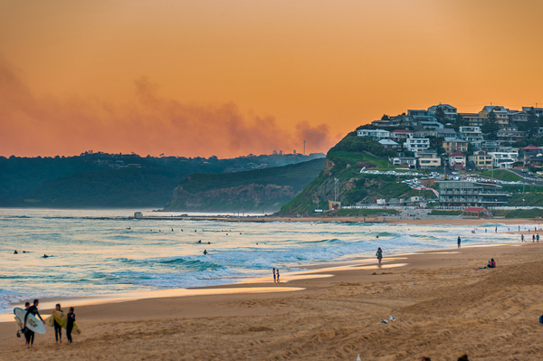 Newcastle Australia Expat