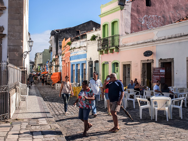 Healthcare in Brazil - Having a Baby in Brazil