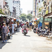 Tips for Renting Property in Ho Chi Minh City, Vietnam