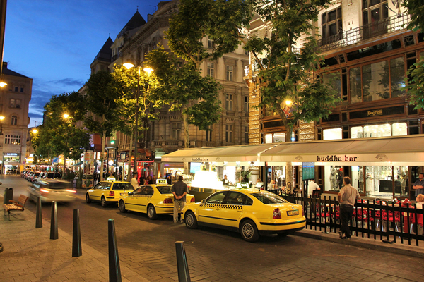 Budapest, Hungary