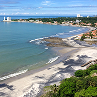 Retiring in Nueva Gorgona