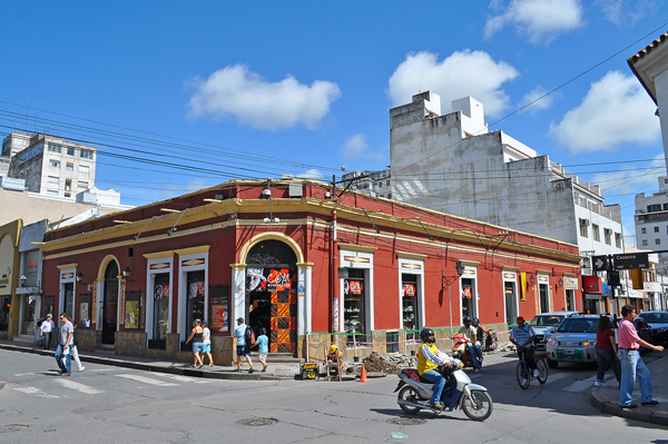 Salta, Argentina
