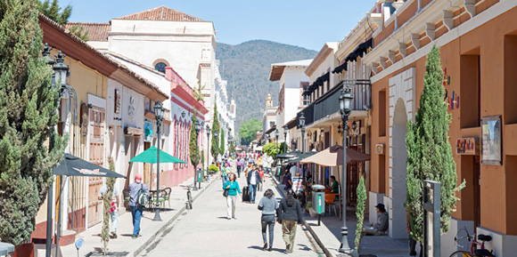 Expat Exchange - Expat Mexico: 5 Best Places to Live in Mexico - Living