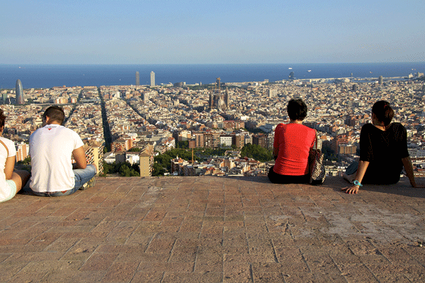 Barcelona, Spain