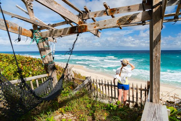 Eleuthera, Bahamas