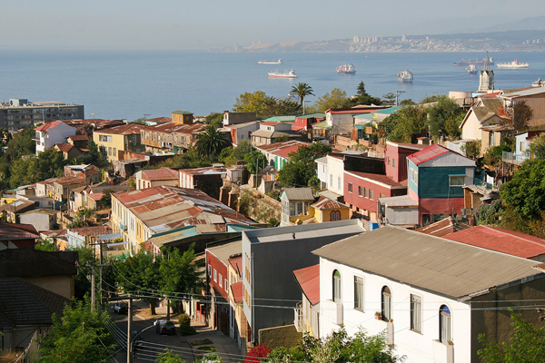 Valparaiso