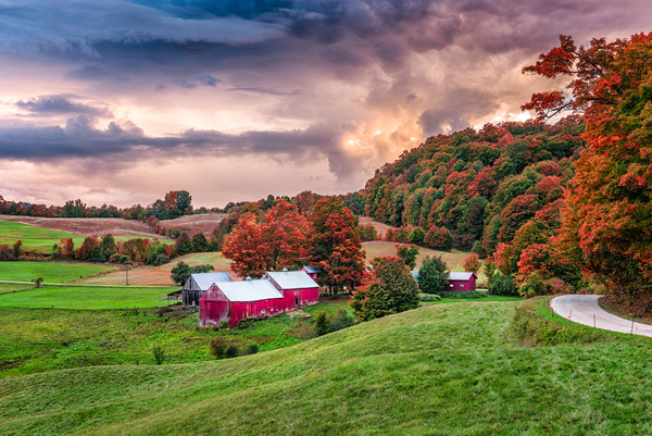 Vermont