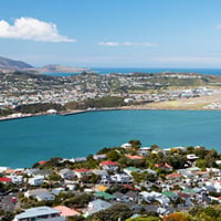 Retiring in Wellington