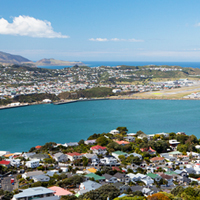 Expats Palmerston North