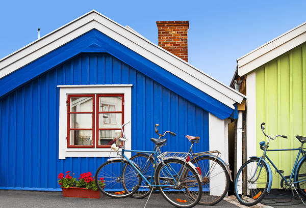 Moving to Sweden - Best Places to See While on a Look-See Trip to Sweden (Plus, Itineraries)