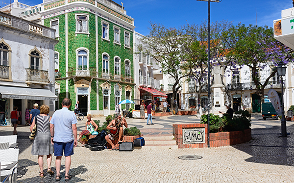 Living in Portugal - Best Places to Live in the Algarve