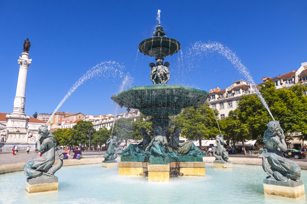 Best Markets in Lisbon