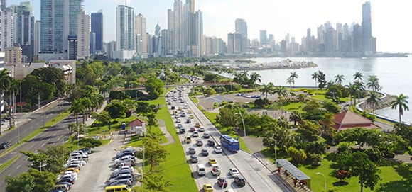 Expat Banking - Tips for Expats in Panama