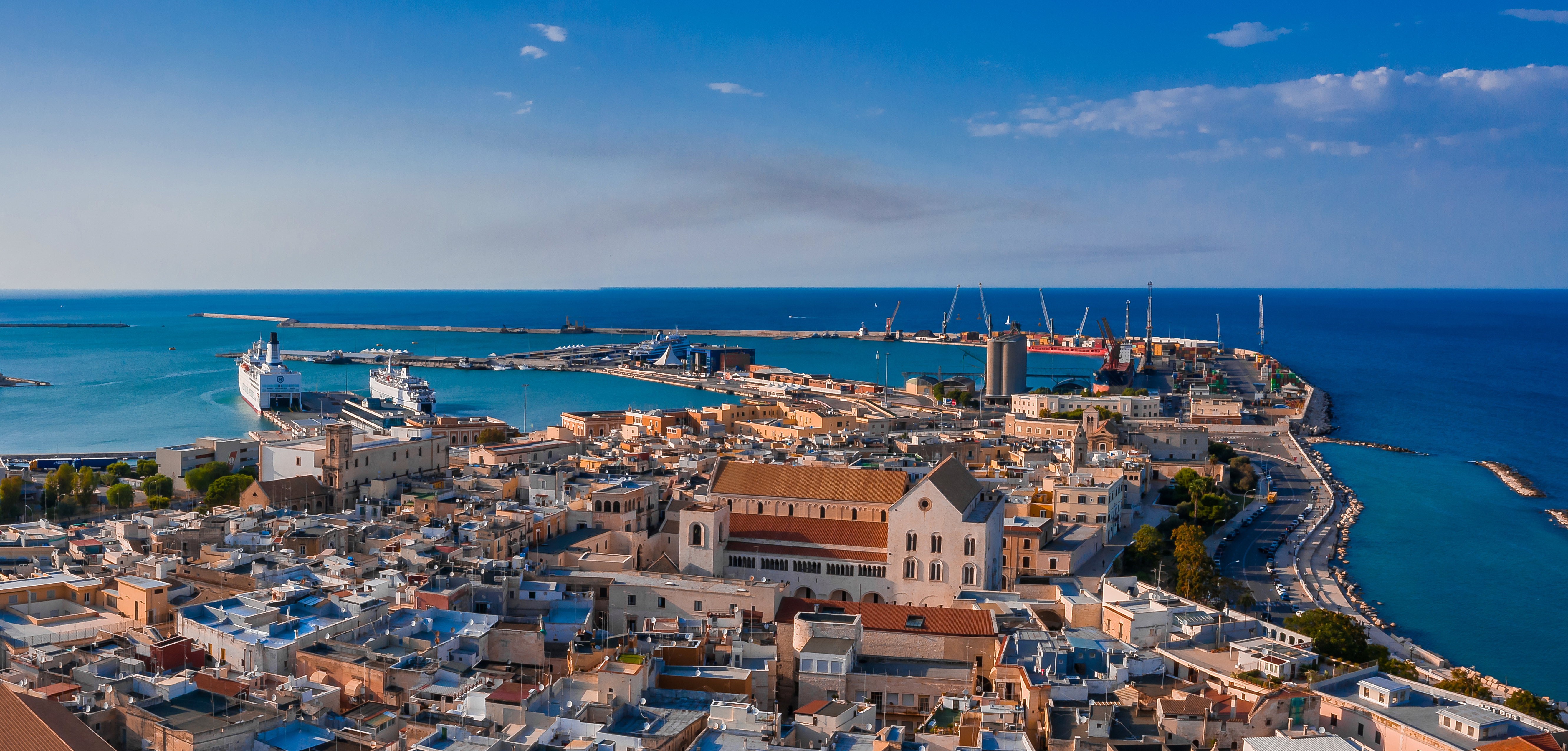 Bari, Italy