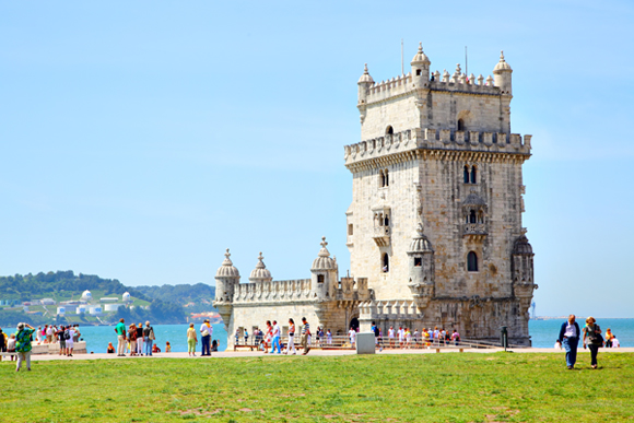 Belem, Lisbon