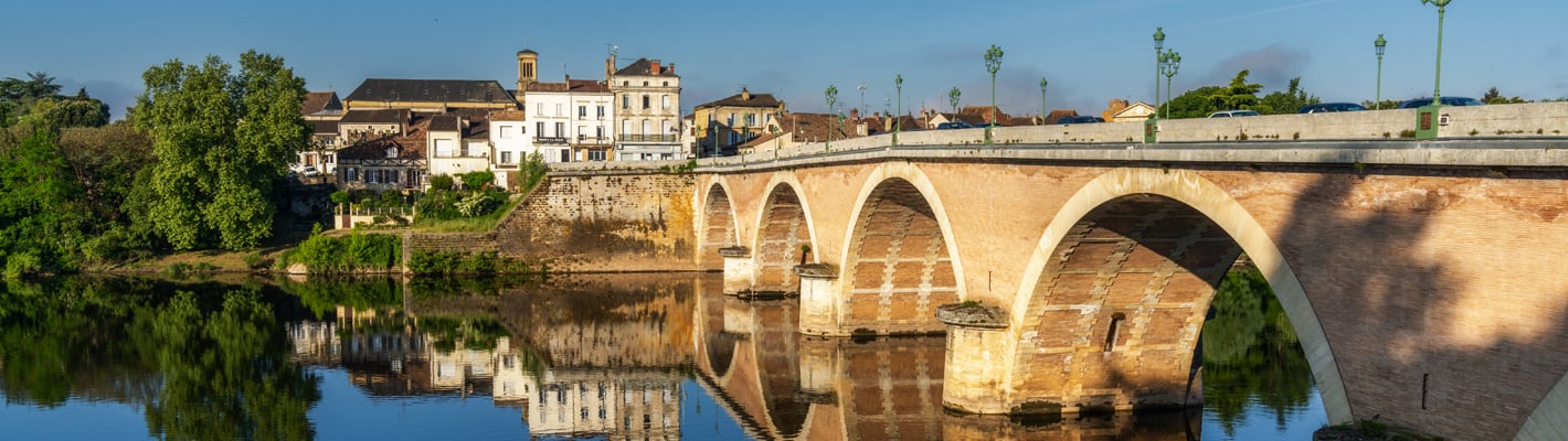 Bergerac, Dordogne, France