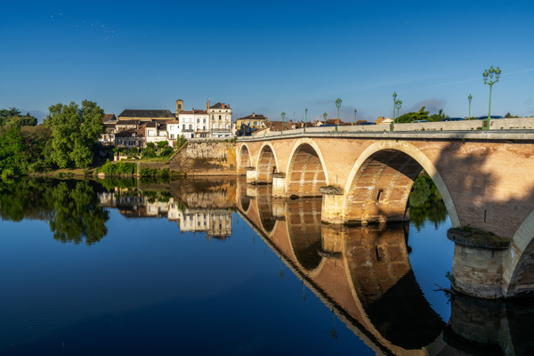 Health Care in Dordogne