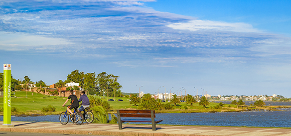 expats in Uruguay