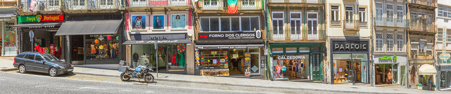 Porto