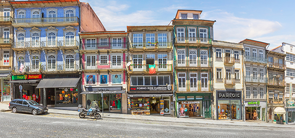 Porto