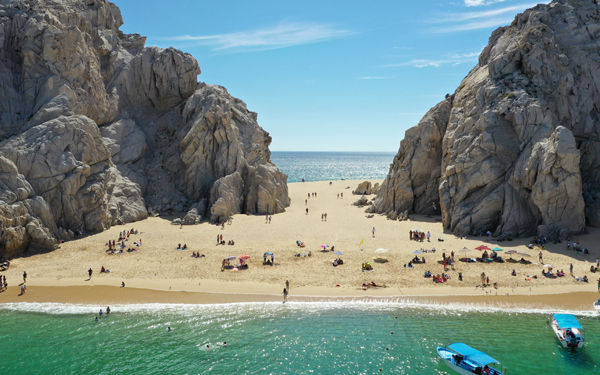 Cabo San Lucas