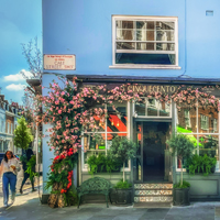 Pros and Cons of Living in England