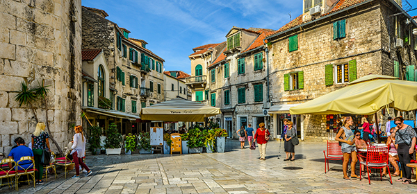 Pros & Cons of Living in Split