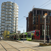 Best Markets in London