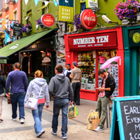 Tips for Expats Driving in Galway
