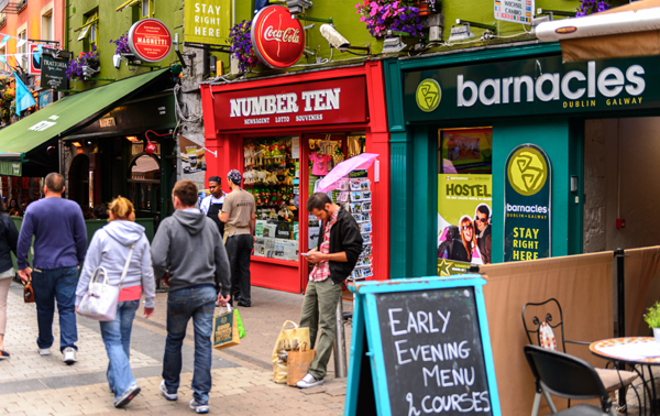 Galway Ireland