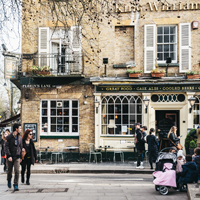 5 Tips for Tech Jobs in London