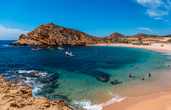 Cabo San Lucas