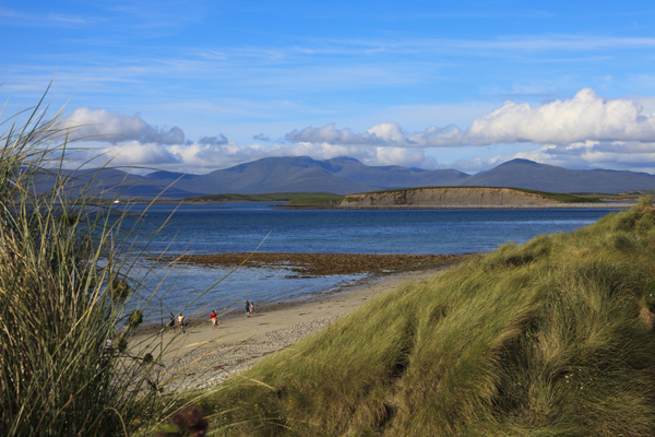 Westport Ireland