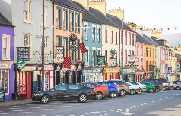 Expat Guide to Residency in Ireland