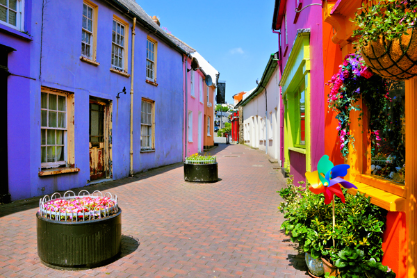 Kinsale Ireland