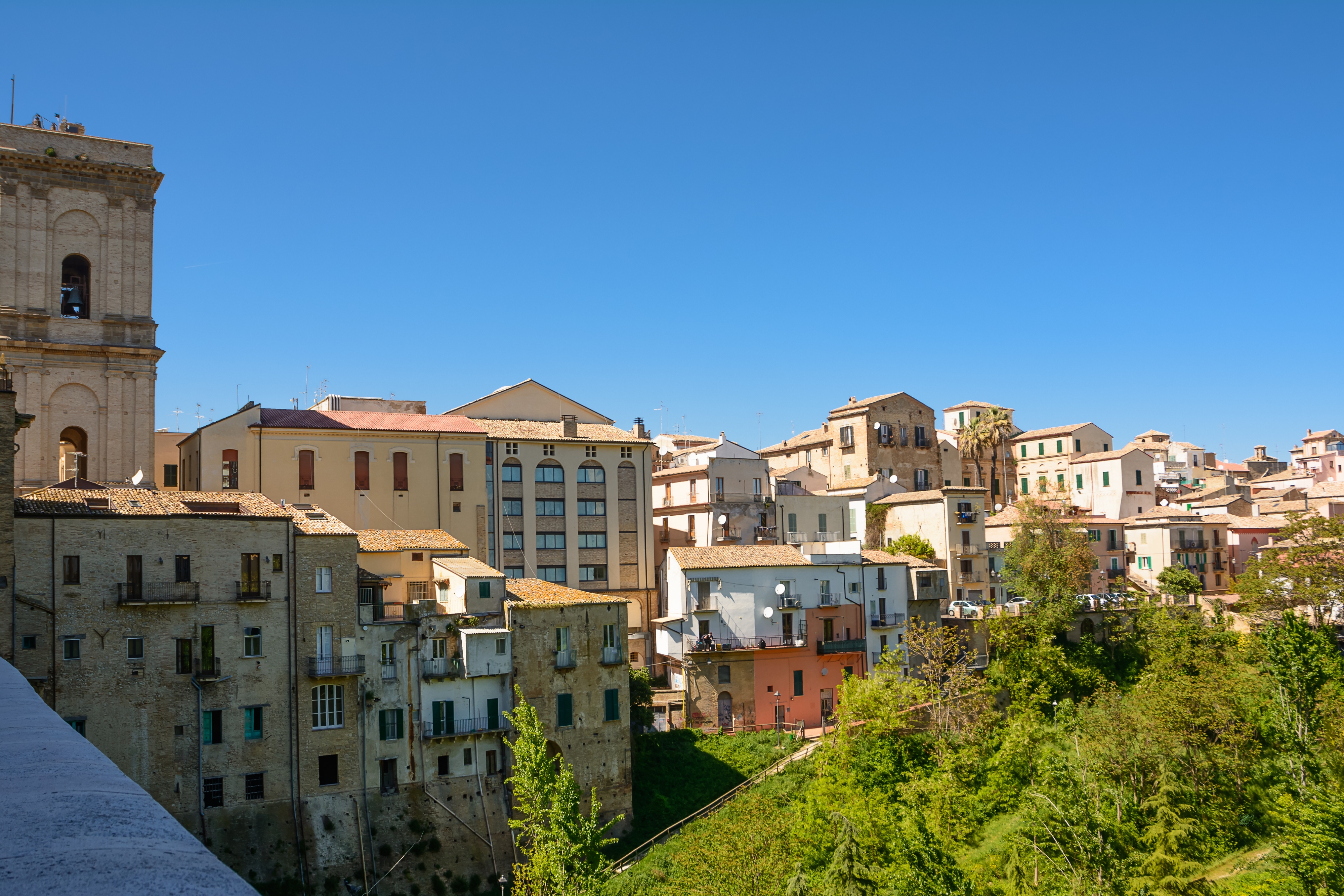 Lanciano, Italy