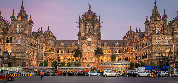 Expats Mumbai