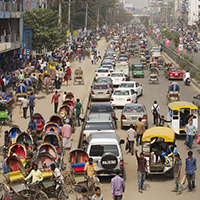 5-Tips-For-Living-in-Dhaka,-Bangladesh