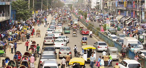 Dhaka, Bangladesh